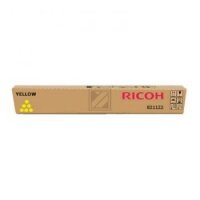 RICOH Toner yellow 821186 SP C830DN 831DN 16000 Seiten