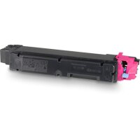 KYOCERA Toner-Modul magenta TK-5150M Ecosys M6035 10000...