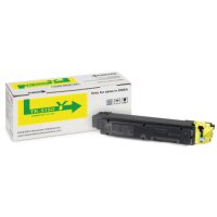 KYOCERA Toner-Modul yellow TK-5150Y Ecosys M6035 10000...