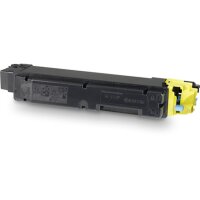 KYOCERA Toner-Modul yellow TK-5150Y Ecosys M6035 10000...