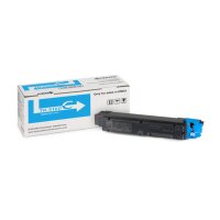 KYOCERA Toner-Modul cyan TK-5160C Ecosys P7040 12000 Seiten