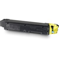 KYOCERA Toner-Modul yellow TK-5160Y Ecosys P7040 12000...