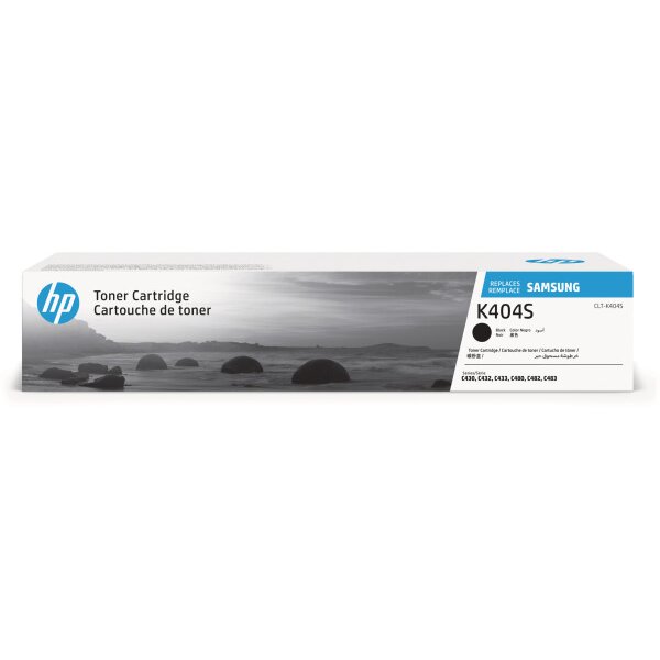 SAMSUNG Toner noir SU100A SL-C430/480 1500 pages