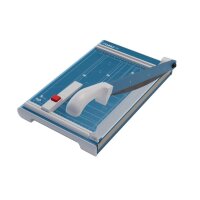 DAHLE Hebelschneidemaschine 533 00533-21247 A4 / 15 Blatt