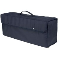 PAPERFLOW Bodenprospektständer PLIO, 7 Fächer,...