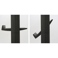 PAPERFLOW Porte-prospectus Uno easyDisplays, 5...