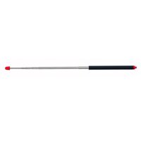 WEDO Pointeur télescopique MASTER 236 8 noir 24-126cm
