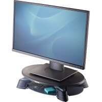 Fellowes TFT- LCD-Monitorständer, schwarz