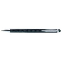 ONLINE Drehkugelschreiber M 34313/3D Stylus Carbon Design...