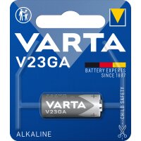 VARTA Pile alcaline Professional Electronics, V23GA