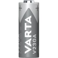 VARTA Pile alcaline Professional Electronics, V23GA