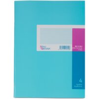 KÖNIG & EBHARDT Spaltenbuch DIN A4, 10 Spalten,...
