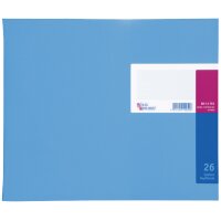 KÖNIG & EBHARDT Spaltenbuch 348 x 297 mm, 26...