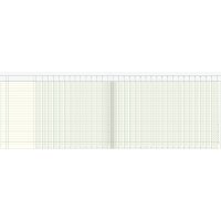 König & Ebhardt Spaltenbuch DIN A4, 32 Spalten,...