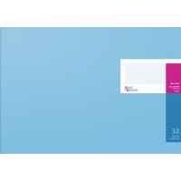 König & Ebhardt Spaltenbuch DIN A4, 32 Spalten,...