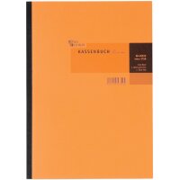KÖNIG & EBHARDT Kassenbuch, DIN A4,...