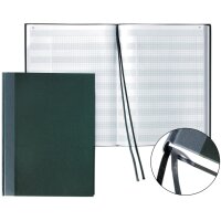 KÖNIG & EBHARDT Protokoll- Konferenzbuch, DIN A4