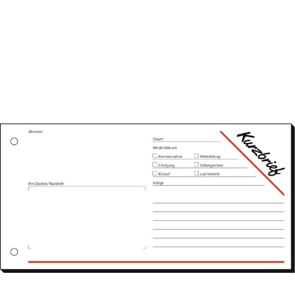 sigel Formularbuch "Telefon-Notiz", A5, 50 Blatt