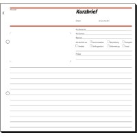 sigel Formularbuch "Telefon-Notiz", A5, 50 Blatt