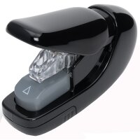 PLUS JAPAN Heftgerät SL-106AB klammerlos, blau