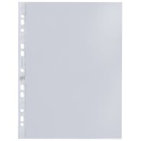 Oxford Pochette perforée Economy, A4, PP, 0,06 mm