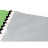 Oxford vario-zipp Protège-documents à...