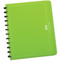 Oxford vario-zipp Protège-documents à...