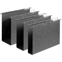 ELBA Hängesammler vertic 1, Hartpappe, Bodenbreite:...