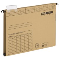 ELBA Hängesammler vertic ULTIMATE, Kunststoffboden,...