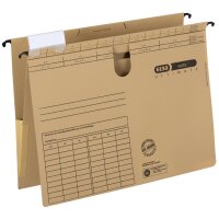 ELBA Taschenhefter vertic ULTIMATE, DIN A4