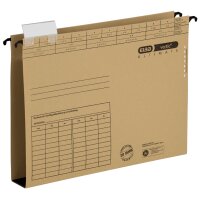 ELBA Hängesammler vertic ULTIMATE, Hartpappeboden,...