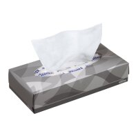 KLEENEX Kosmetiktücher KC8827 2-lagig 100 Stück