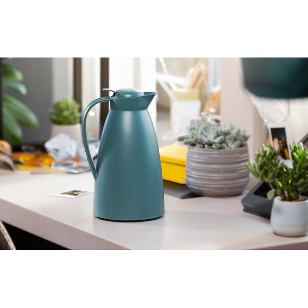 alfi Pichet isotherme ECO, 1,0 litre, blanc