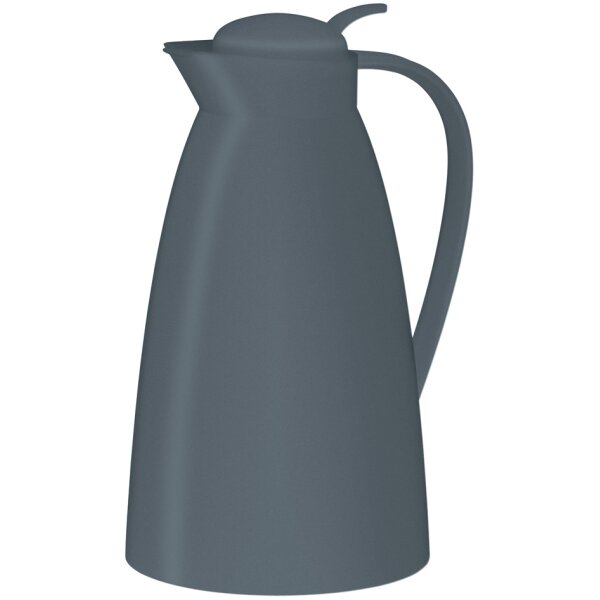 alfi Pichet isotherme ECO, 1,0 litre, noir