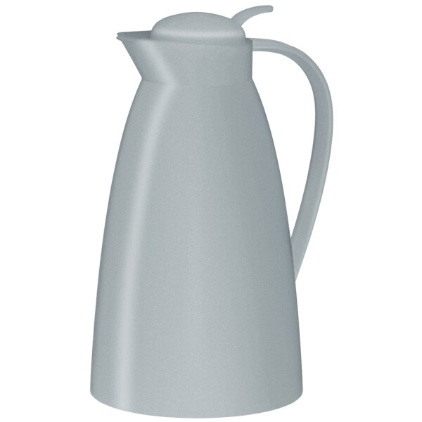 alfi Pichet isotherme ECO, 1,0 litre, noir