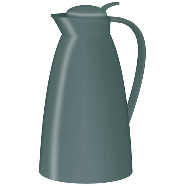 alfi Pichet isotherme ECO, 1,0 litre, noir