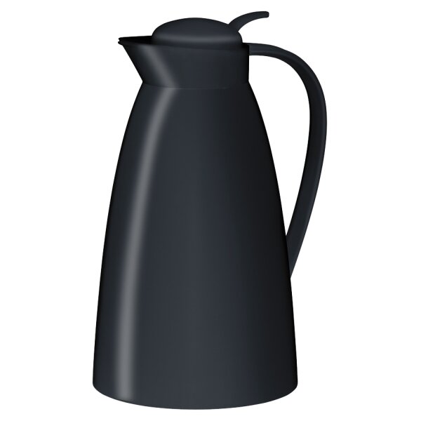 alfi Pichet isotherme ECO, 1,0 litre, noir