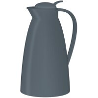 alfi Pichet isotherme ECO, 1,0 litre, noir