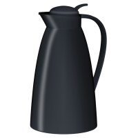 alfi Pichet isotherme ECO, 1,0 litre, noir