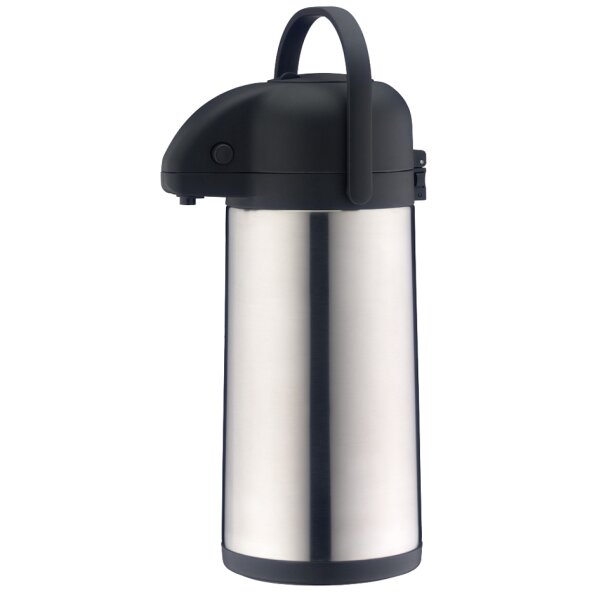 alfi Thermos TOPTHERM, 2,5 litre, acier inoxydable mat