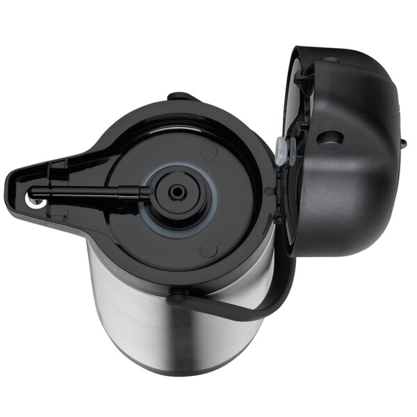 alfi Thermos TOPTHERM, 2,5 litre, acier inoxydable mat