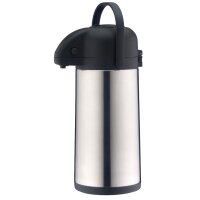 alfi Thermos TOPTHERM, 2,5 litre, acier inoxydable mat