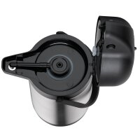 alfi Thermos TOPTHERM, 2,5 litre, acier inoxydable mat