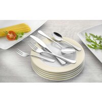 Esmeyer Menügabel SYLVIA, Länge: 199 mm, 12er Set