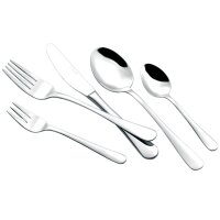 Esmeyer Menügabel SYLVIA, Länge: 199 mm, 12er Set