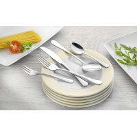 Esmeyer Kaffeelöffel SYLVIA, Länge: 137 mm,...