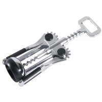 Esmeyer Contacto tire-bouchon à levier Polaris,