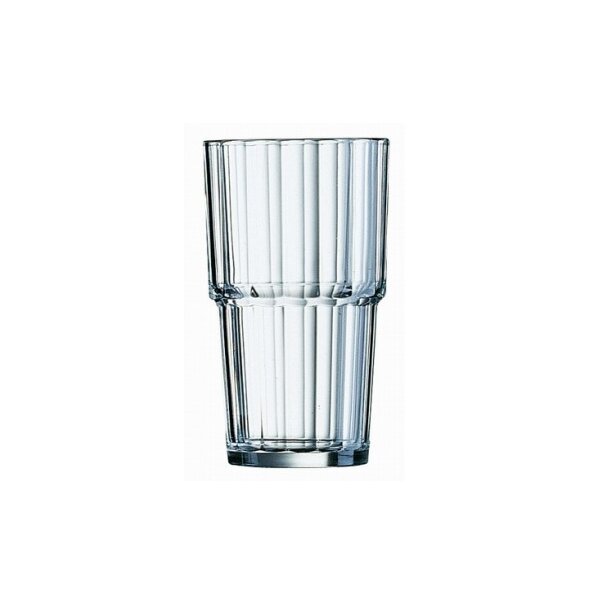 Esmeyer Arcoroc Longdrinkglas NORVEGE, 0,32 Liter