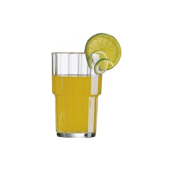 Esmeyer Arcoroc Longdrinkglas NORVEGE, 0,32 Liter