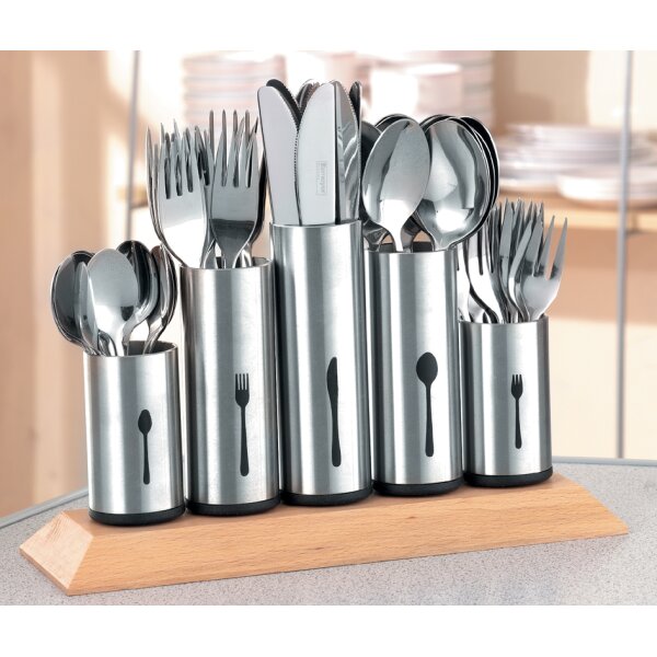 caterado by Esmeyer Support à couverts Pipes